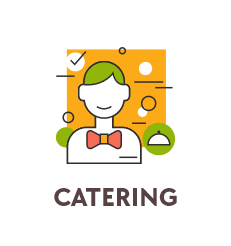Settore - Catering