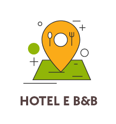 Settore - Hotel e BeB