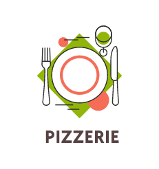 Settore - Pizzeria