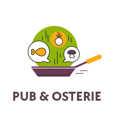 Settore - Pub e osterie